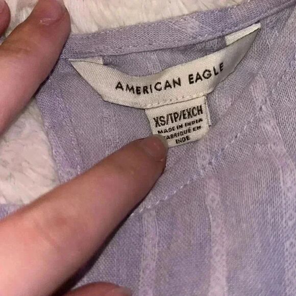 American eagle xs petite dress - Picture 2 of 5